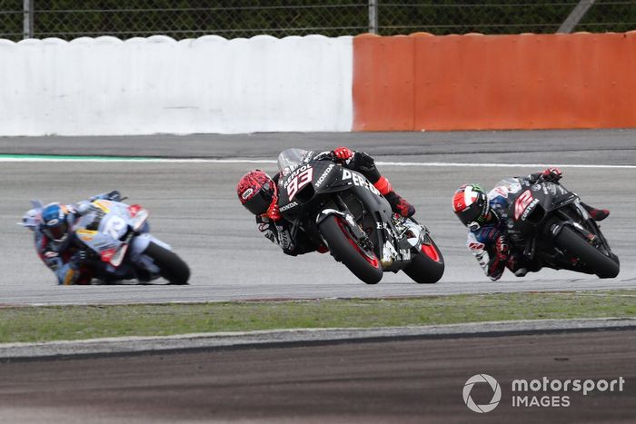 Marc Márquez, Repsol Honda Team