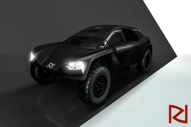 RD Limited DXX