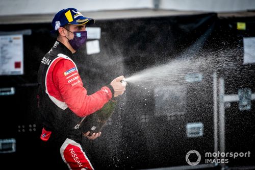 Sébastien Buemi
