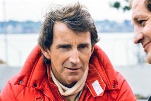 John Watson, McLaren