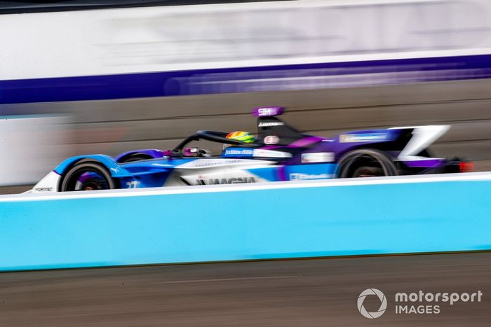 Alexander Sims, BMW I Andretti Motorsports, BMW iFE.20 