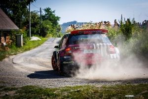 Rally Pribram 2020