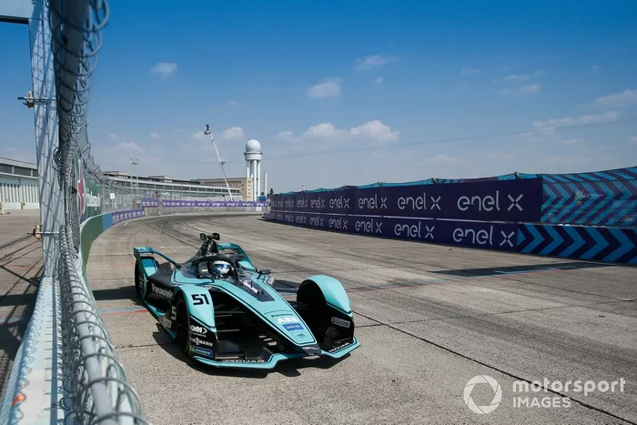 James Calado, Jaguar Racing, Jaguar I-Type 4