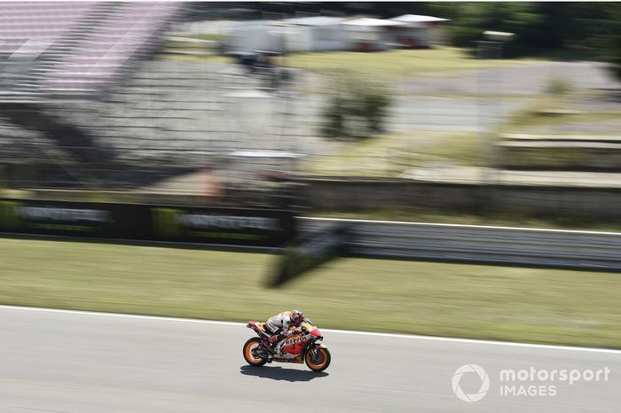 Stefan Bradl, Repsol Honda Team