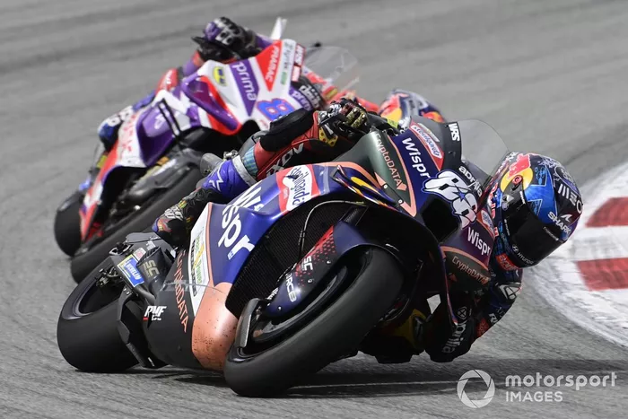 Miguel Oliveira, RNF MotoGP Racing