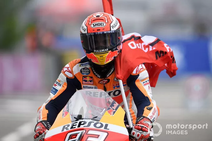 47. GP de Francia 2019 - Le Mans