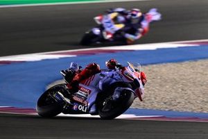 Marc Márquez, Gresini Racing