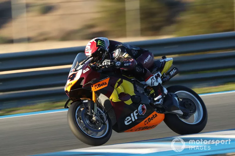 Sam Lowes
