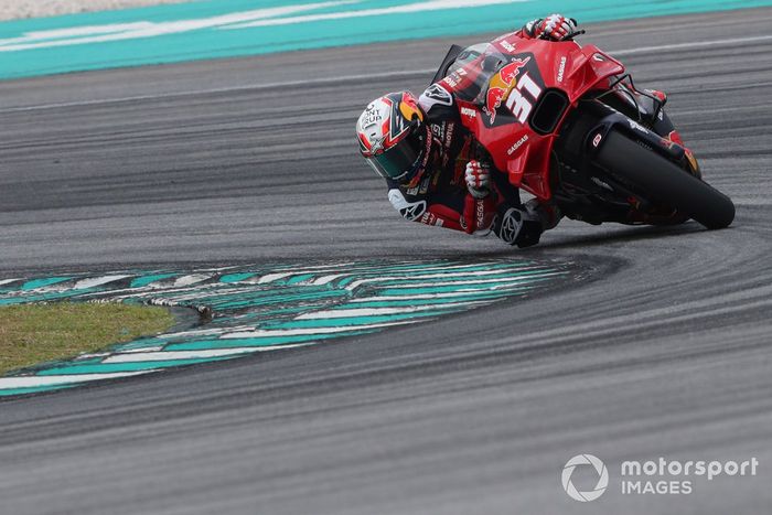 Pedro Acosta, Tech3 GASGAS Factory Racing 