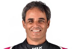 Juan Pablo Montoya