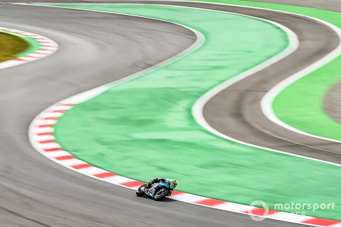Franco Morbidelli, Petronas Yamaha SRT