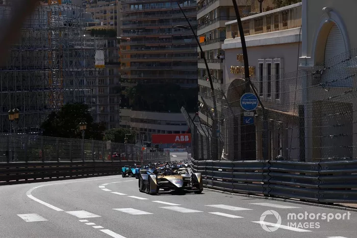 Antonio Felix Da Costa, DS Techeetah, DS E-Tense FE21