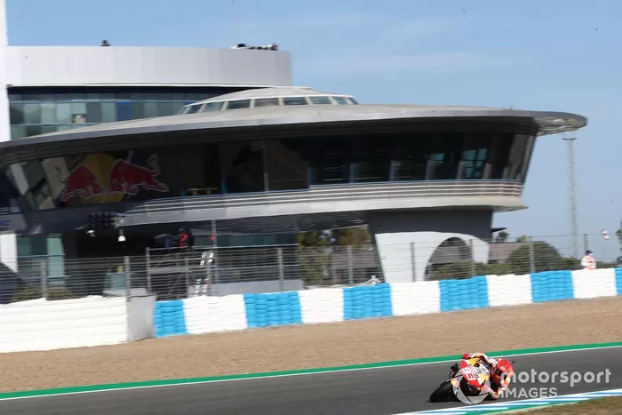 Marc Márquez, Repsol Honda Team