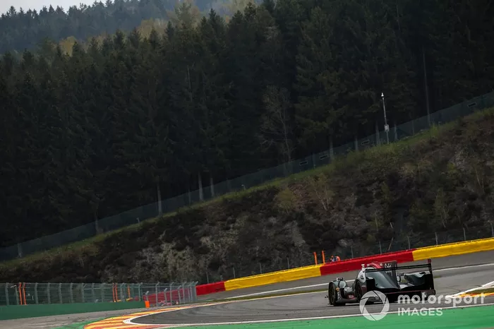 #38 JOTA Oreca 07 - Gibson: Roberto Gonzalez, Antonio Felix Da Costa, Anthony Davidson 