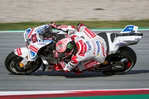 Francesco Bagnaia, Equipa Ducati