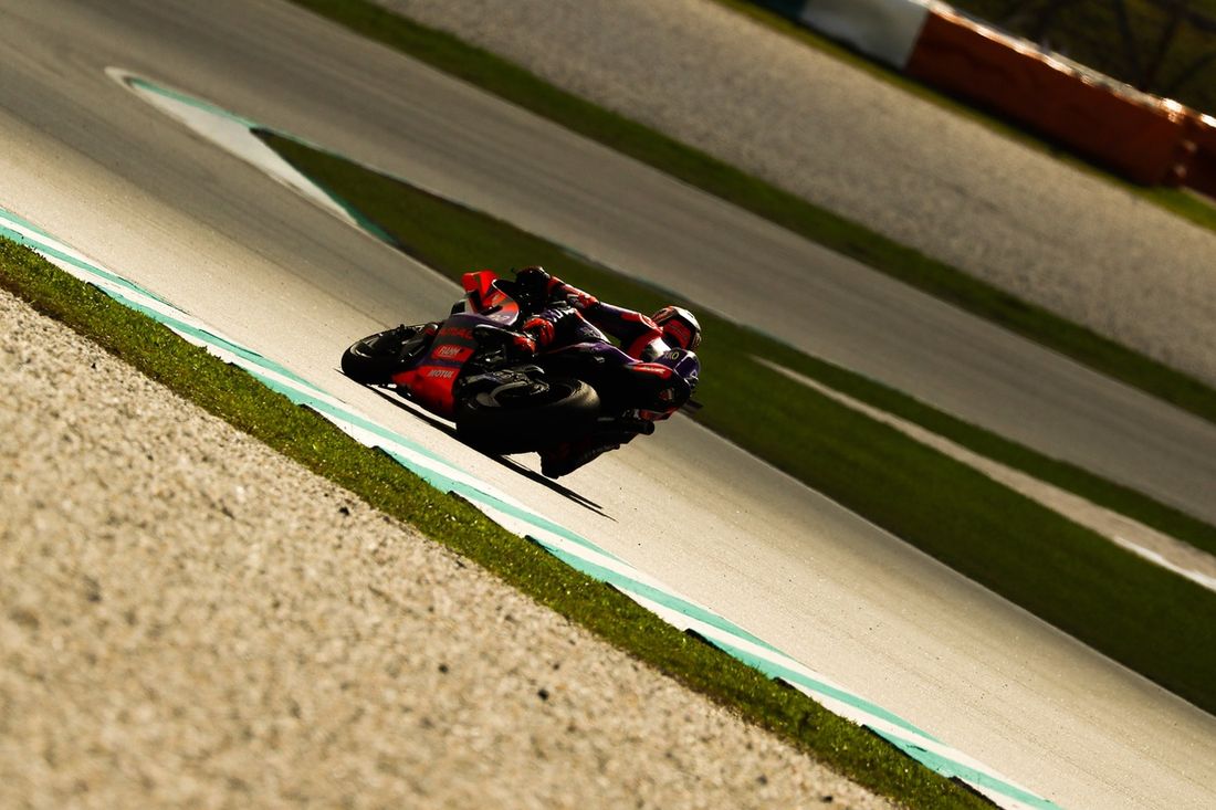 Jorge Martin, Pramac Racing