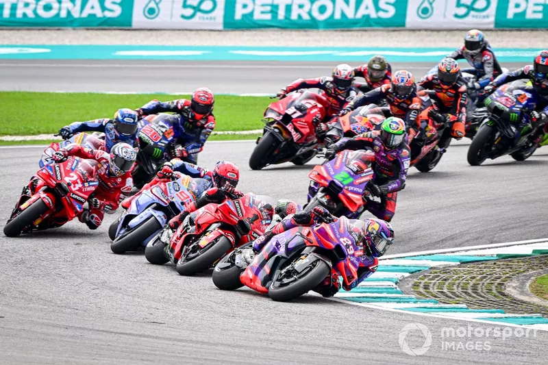 Jorge Martin, Pramac Racing