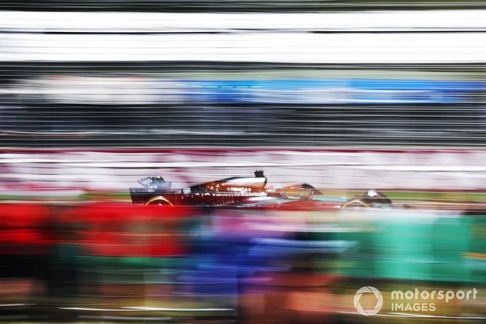 George Russell, Mercedes