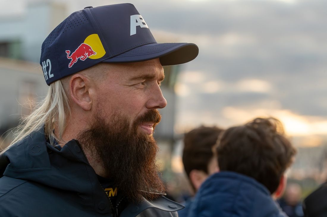 Nicki Thiim, Team Abt Sportsline