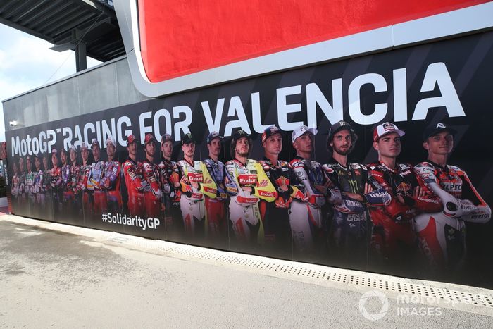 Racing For Valencia