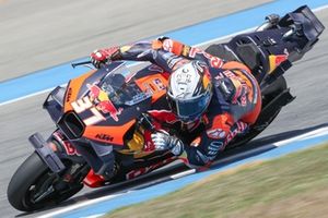 Pedro Acosta, Red Bull KTM Factory Racing