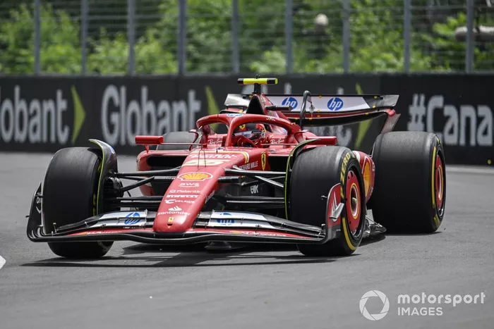 Carlos Sainz, Ferrari SF-24