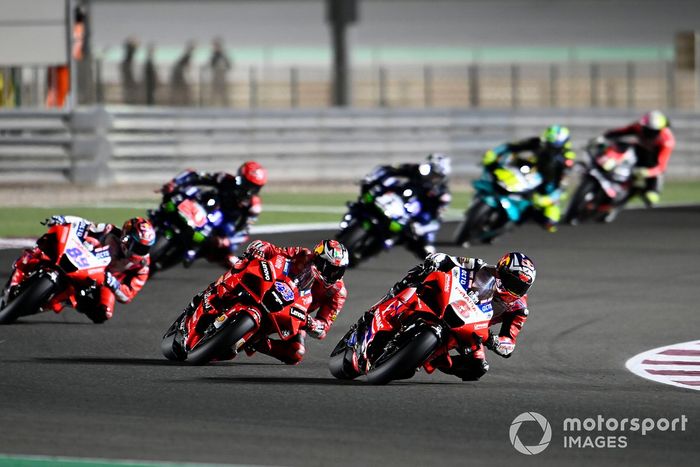 Johann Zarco, Pramac Racing