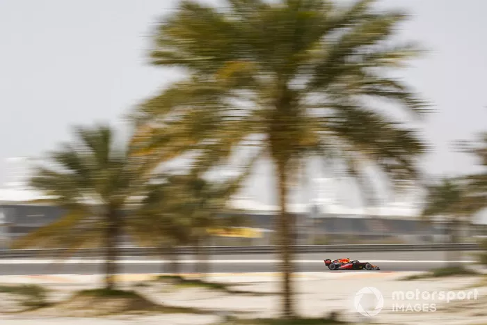 Sergio Pérez, Red Bull Racing RB16B 