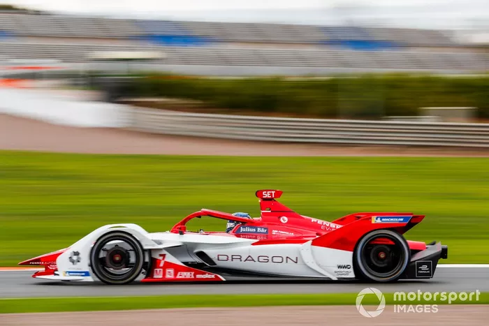 Sergio Sette Camara, Dragon Penske Autosport, Penske EV-4