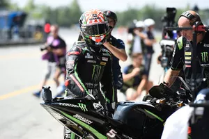 Johann Zarco, Monster Yamaha Tech 3