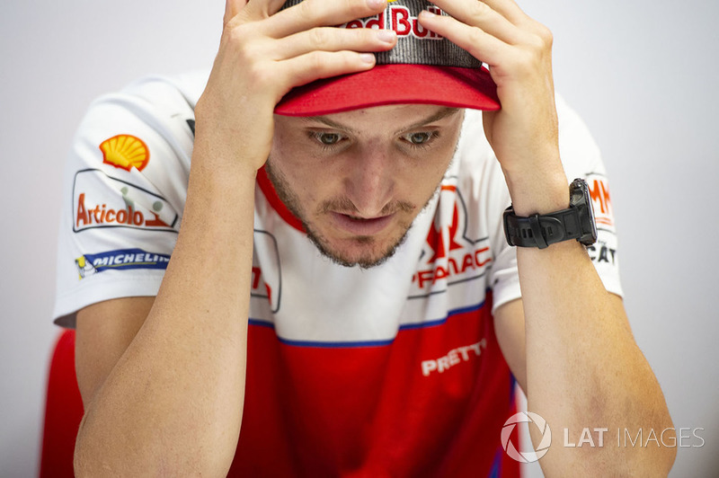Jack Miller, Pramac Racing
