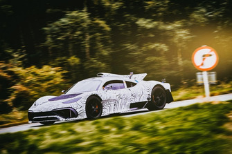 Mercedes-AMG Project One