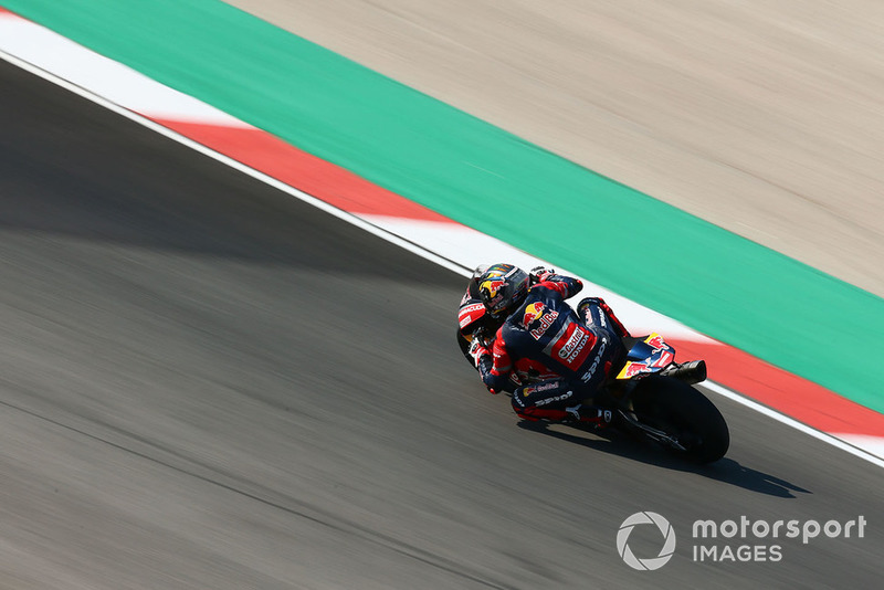 Leon Camier, Honda WSBK Team