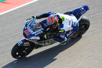 Jordi Torres, Avintia Racing