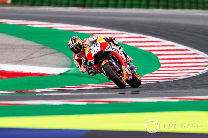 Dani Pedrosa, Repsol Honda Team