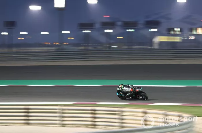 Franco Morbidelli, Petronas Yamaha SRT