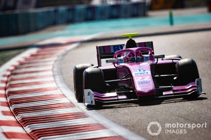 Artem Markolov, Arden 