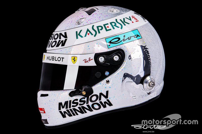 GP de Abu Dhabi 2019, lejos de la cromática