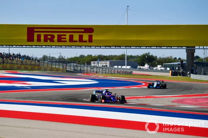 Daniil Kvyat, Toro Rosso STR14 