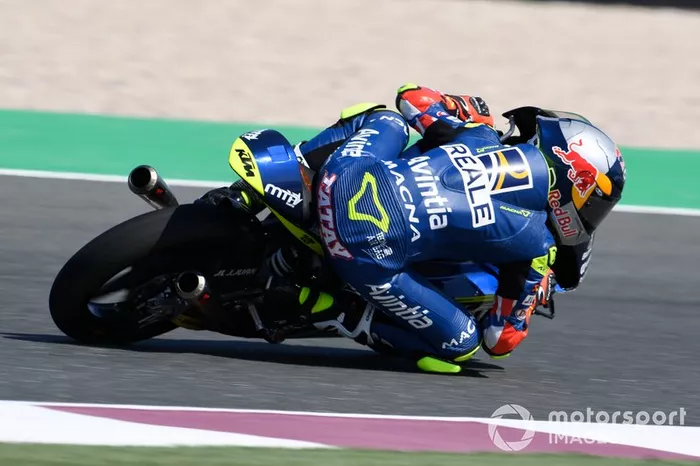 Carlos Tatay, Avintia Racing