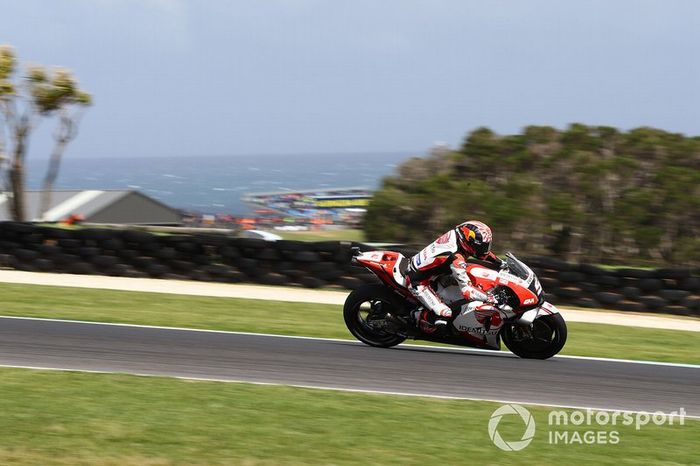 Johann Zarco, Team LCR Honda