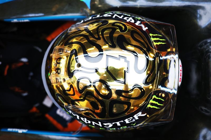 Lando Norris, McLaren