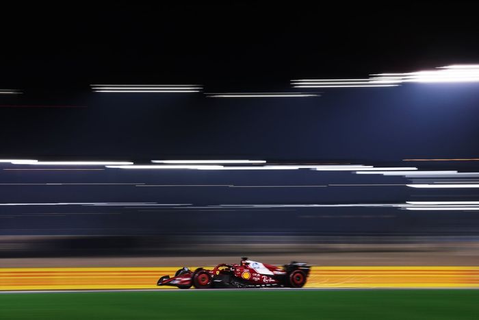 Charles Leclerc, Ferrari
