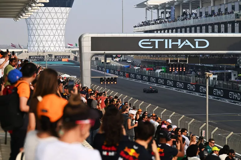 Max Verstappen, Red Bull Racing
