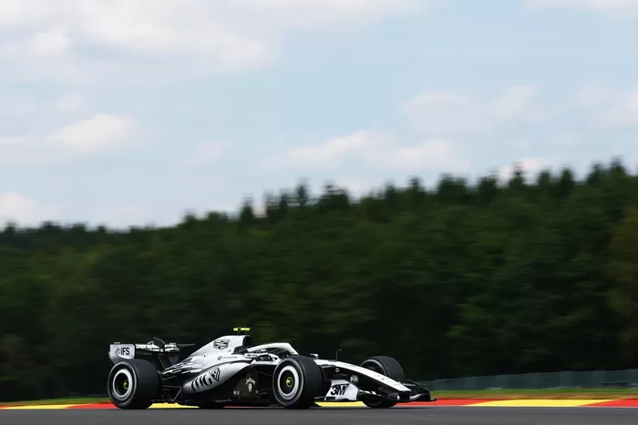Valtteri Bottas, Cadillac