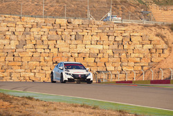 Honda Civic WTCC