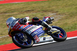 Romano Fenati, Marinelli Rivacold Snipers