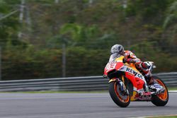 Marc Marquez, Repsol Honda Team