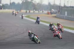 Jonathan Rea, Kawasaki Racing