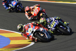 Андреа Янноне, Ducati Team